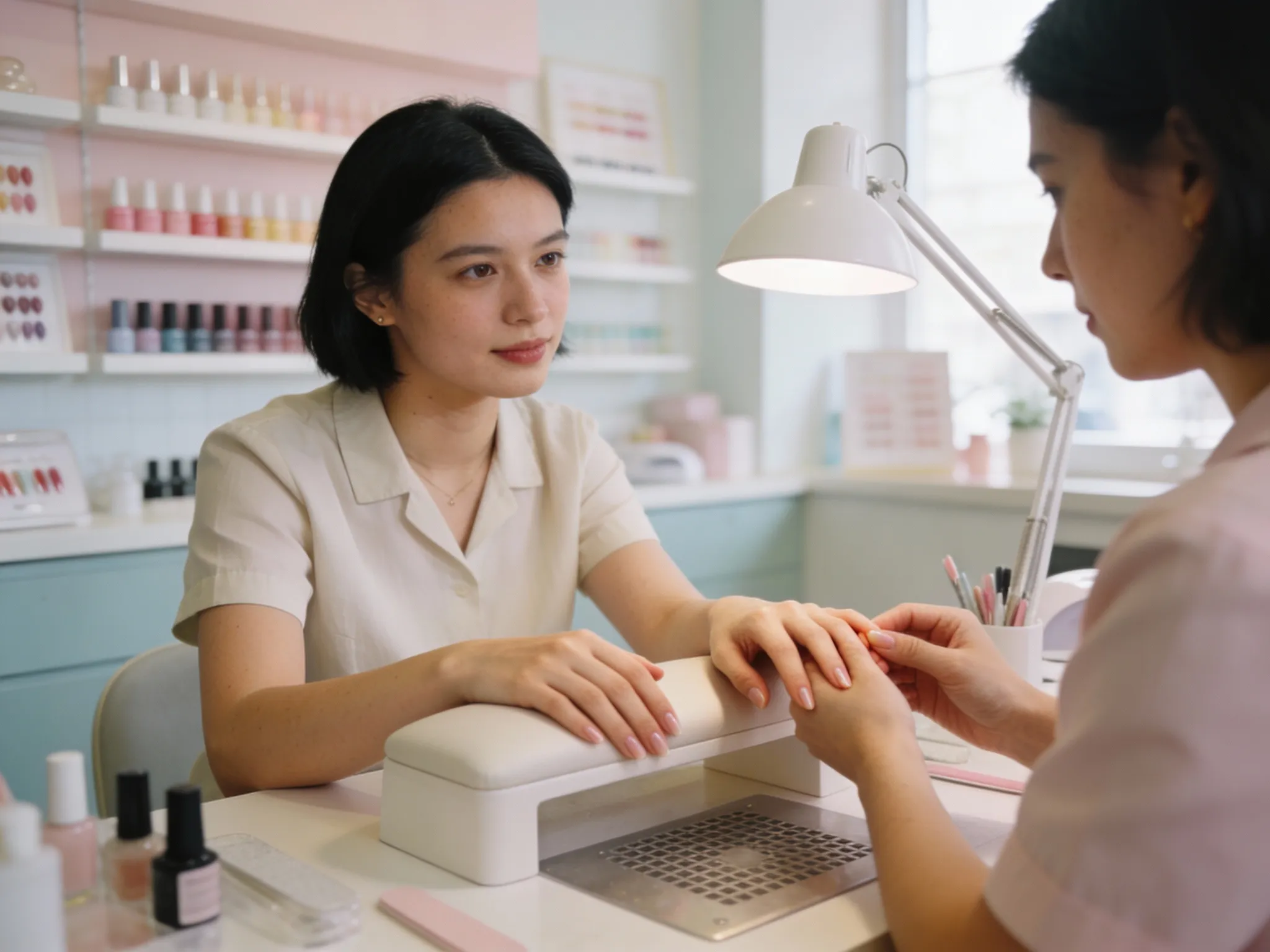 LUNA NAIL STUDIO gallery 2