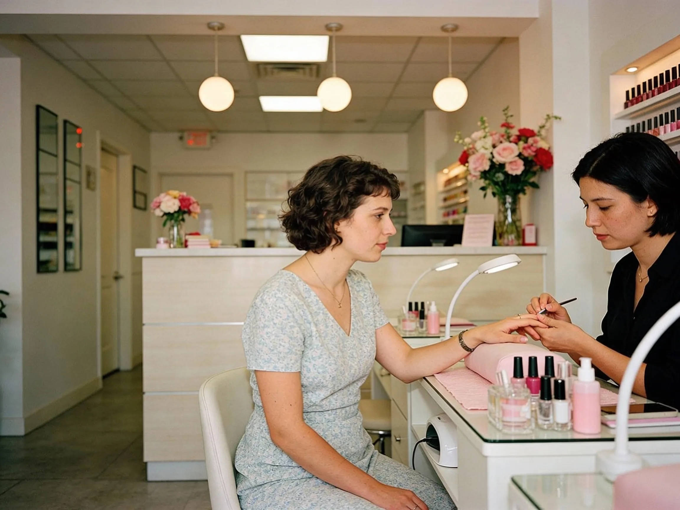 LUNA NAIL STUDIO gallery 3