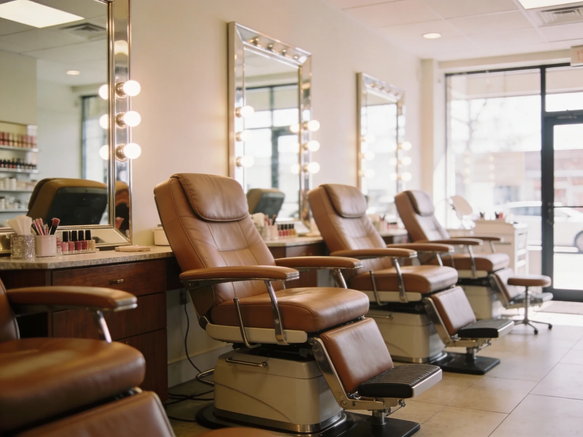 LUNA NAIL STUDIO gallery 4