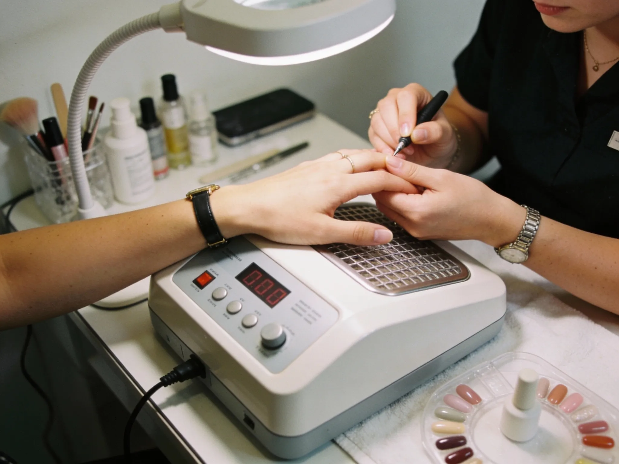 LUNA NAIL STUDIO gallery 5