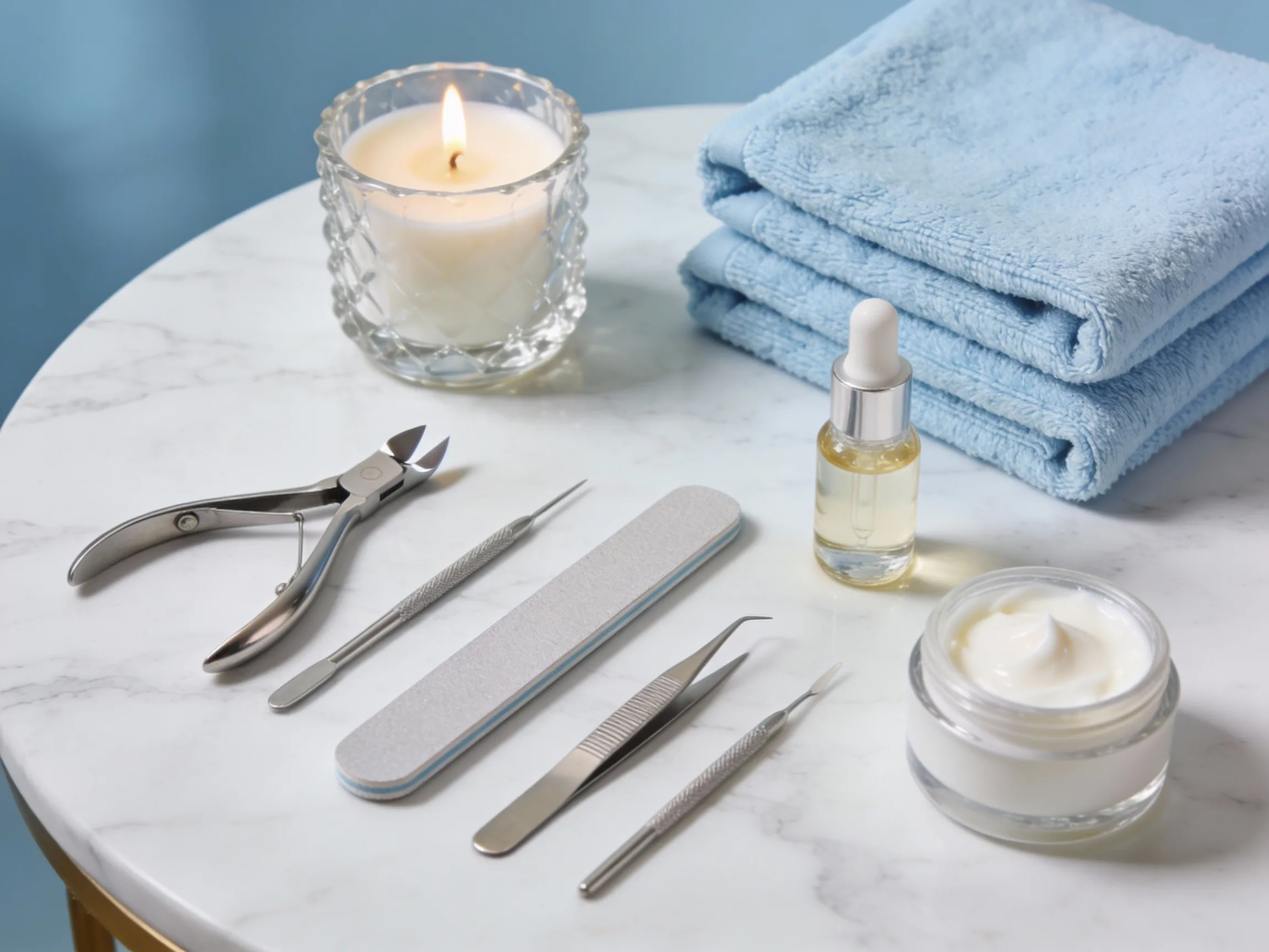 BETTY'S NAILS gallery 4